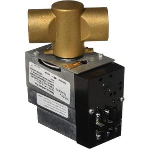 Emerson Thermostats Emerson 1361-104 2-Wire Hydronic Zone Valve