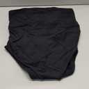 OQQ Womens Tube Bodysuits Strapless Basic Sleeveless Ruched Stretch Classic-Fit Tops Sexy Bodysuits extra large