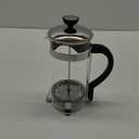 Primula Classic Glass 8-Cup Coffee Press with Black Handle
