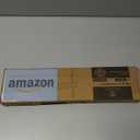 PERLESMITH Tilting TV Wall Mount Bracket Low Profile for Most 23-60 inch LED LCD OLED, Plasma Flat Screen TVs with VESA 400x400mm Weight up to 115lbs, Fits 16" Wood Stud (Black)