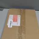 Premium Custom Printed Letterhead Stationery 100 Pack - 8.5" x 11" Standard Letter - Recycled, Smooth, Linen, Etc. - Made in the U.S.A. (Above The Line)