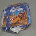 Pure Protein Chocolate Salted Caramel Protein Bars 20g Protein, 3g Sugar, 190 Calories (12 count) Low Sugar* High Protein Snack - Gluten Free - Perfect for a Healthy Snack (EXP 03/24/27)