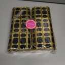 Cabilock 12 Pcs Treasure Chest for Kids Small Wedding Favor Boxes Favors Mini Pirate Chest Party Containers Themed Small Decor Vintage Candy present Boxes Bulk Pirate Candy Golden