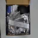 Nifeliz Knuckle Chopper Motorcycle Building Kit (451 Pieces)