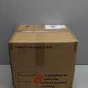 TOKIT Kitchen Air Fryer Countertop 10-in-1 with 4.8 QT Capacity Airfryer 95% Less Oil, 100+ Recipes, 1500W Max 400,Roast, Reheat, Dehydrate, Bake, Broil & More, Nonstick Basket Dishwasher-Safe, Gift