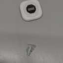 Carbon Monoxide Detectors,Carbon Monoxide Alarm/Monitor Battery Operated with Light&Digital LCD Display, Portable Traval CO Detector Alarm for Home,Bedroom,Office,RV,Warehouse