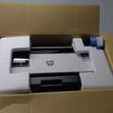 HP OfficeJet Pro 8025e Wireless Color All-in-One Printer with bonus 6 months Instant Ink with HP+ (1K7K3A)