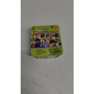 LEGO Minifigures
