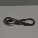 Durcord USB C Cable, Upgarded 2Pack 10ft Fast USB Type C Charging Cable for Android/Phone/Pad/Laptop, Type C Charger Braided USB Cable Compatible withi Phone 17/16/15/Pro/Plus/Max/Sam.Sung-Silver