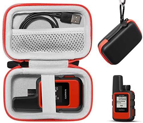 CaseSack Case for Garmin in Reach Mini 3 Plus/ 3/2/ Mini Global Satellite Communicator