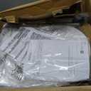 TOTO WASHLET C5 Electronic Bidet Toilet Seat with PREMIST and EWATER+ Wand Cleaning, Round, Cotton White - SW3083#01