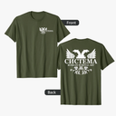 Systema Russian Martial Art T-shirt T-Shirt XL
