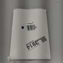 Wall Hooks for Hanging Coat/Backpack - 5.4'' Large 40LBS Heavy Duty Hanger Wall Mount Screw in, for Towel, Closet, Robe, Bag, Outdoor, Black 6 Pack