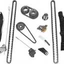 5184352AF Timing Chain Kit Replacement For 2011-2015 Chrysler 300 Jeep Grand Cherokee Dodge Charger Ram 1500 3.6L