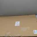 upsimples 24x36 Poster Frame Gold 3 Pack, Scratch-Proof Picture Frames 24 x 36 for Photo Gallery - Slide-In Strips, Horizontal or Vertical Wall Mounting