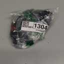 Iran Flag with Lion Tshirt, Medium