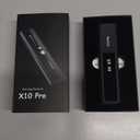 Hidden Camera Detectors with Screen Display, Anti Spy Camera Finder, Bug Detector, GPS Tracker Detector with Flashlight, Hidden Device Detector for Travel, Hotel, Airbnb, Office, Car (Small)