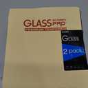 Tempered Glass Screen Protector for iPad 11th (A16) 11" 10th Generation 10.9"