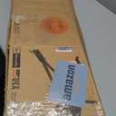 Agri-Fab 45-0295 48in Tow Behind Lawn Dethatcher,24 Durable Spring Steel Tines Lawn dethatcher, Designed to pull behind Lawn and Garden Tractors, Black