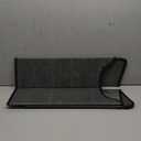 Windshield Sun Shade for Chevrolet Silverado/GMC Sierra 1500/2500HD/3500HD for 2019-2026, Foldable Front Window Shade with 3-Layer Reflective Material to Keep Car Cool