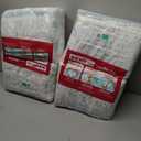 Pampers Diapers - Cruisers 360 - Size 5, 128 Count, Babyproof up to 100% Leakproof Pull-On Diaper