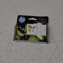HP 962XL Yellow High-yield Ink Cartridge | Works with HP OfficeJet 9010 Series, HP OfficeJet Pro 9010, 9020 Series | Eligible for Instant Ink | 3JA02AN