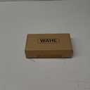 Wahl Color Pro All in One Rechargeable Cordless Color Coded Beard Trimmer with Detail Eyebrow Trimmer and Rotary Nose Hair Trimmer for Men- Model 3025945