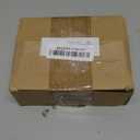 Male & Female Flat Face Coupler Kit 7246777 7246790 Compatible With Bobcat 542 553 653 751 753 763 773 7753 853 863 864 873 963 B100 B200 B250 E08 E10 E32i E35 E42 E45 E55