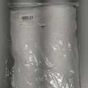 SOUWINEMYI Womens Cap Sleeve T Shirts V Neck Casual Tops Oversized T-Shirt Summer Trendy Lightweight Loose Fit Basic Tees (White,XXL)