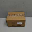 LE TAUCI Ramekins 4 OZ Oven Safe, Creme Brulee Ramekins, Pudding Custard Cups Souffle Ramiken, Dipping Sauce Dishes, Ceramic Ramekin Bowls Set of 6, White