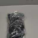 Men Body Shaper Slimming Vest Tight Tank Top Compression Shirt Tummy Control Underwear Moobs Binder XL