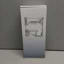 Reed Diffuser - Lavender&Pink Peony 4.06oz (120ml) 2 Packs Essential Oil Reed Diffuser Set with 16 Sticks, Long Lasting Fragrance for Home, Bathroom, Bedroom, Room, Decor