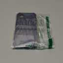 ESR for iPhone Air Case, 7X Military-Grade Drop Protection, Shock-Absorbing Rugged iPhone 17 Air Cover with Camera Control Button, MagSafe Accessories Compatible, Cyber Series, Navy Blue