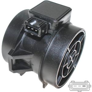 Walker Products 245-1120 Mass Air Flow Sensor Assembly