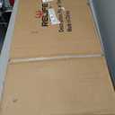 RELIFE REBUILD YOUR LIFE Power Tower Pull Up Bar Station Workout Dip Station for Home Gym Strength Training Fitness Equipment (Silver)