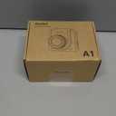 Dash Cam WiFi 2K, Car Camera with APP, External GPS, 1.5'' IPS Screen, Front Dash Camera for Cars, Mini Dashcams, WDR Night Vision, 24H Parking Monitor, Loop Recording, G-Sensor