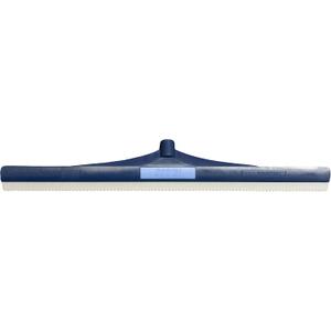 Midwest Rake 24" SpeedSqueegee, 25-30 Mil Polymer Frame, Color Coded, Epoxy & Urethane Flooring Tool SKU 47865