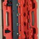 DPTOOL Fuel Injector Removal Install Tool Kit - Compatible with BMW B36 B38 B48 B58 Engines - Steel Material - Injector Tool