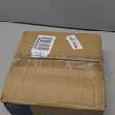 Giraffe Tools Air Hose, 3/8 inch x 25 ft Air Compressor Hose, 1/4 in. MNPT Fittings, Hybrid 300 PSI, Kink Resistant, Lightweight Leadin Air Hose, AllWeather Flexibility, Orange