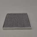 Mann Filter CUK 34 003 Automotive Cabin Air Filter with Activated Carbon, Car & Truck Passenger Compartment OEM Filter Replacement for Volvo: XC60, XC90, S60 and more