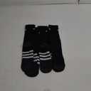 adidas Men's Cushioned Crew Socks Above The Ankle Fit with Arch Compression (3 Pairs),L