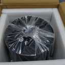 Silencer Spa Blower 1.0 HP 120V, Quiet & Shock-Absorbing