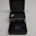 Vaultz Cash Box, Black (Standard)