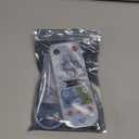 PAUTIX CCT LED Controller Kit SP542E Wi-Fi+Bluetooth, Compatible with Alexa/Google Assistant, App Control RF Remote, CCT LED Dimmer for LED Strip Light, Timing Function, Music Mode, Group Control