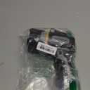 Rechargeable Spotlight 1000000 Lumen, Super Bright 9 LED Spotlight Flashlight with COB Light & Foldable Stand, Long Lasting Large Handheld Spot Light for Boating Camping Boat Marine