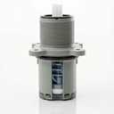 9740420 Pressure Balanced Shower Cartridge for Pfister, Faucet Shower Valve Cartridge Replacement Parts for Price Pfister 0X8/JX8/VB8/JV8, Faucet Cartridges with Pressure Balance, Easy Installation