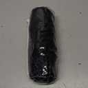 AI'MAGE Women's One Piece Swimsuits Halter Bathing Suits Push Up Swim Suits Slimming Tummy Control Swimwear (Black, Medium)