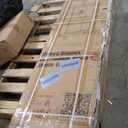 Large Metal Cabinet Two Lockable Doors Four Wheels,Four Adjustable Dividers Can Be Used As Tool File Storage Suitable For Garages Schools Gyms Offices (Black)