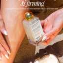 Truly Beauty Luxury Body Oil | Hydrating & Illuminating with Natural Shimmer | For Smooth, Glowing Skin and Long-Lasting Fragrance