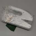 Portable Handheld Sewing Machine for Beginners  Mini Stitching Tool with 2 Speed Modes, USB & Battery Powered, Perfect for Quick Fixes, On-the-Go Repairs & DIY Fabric Projects